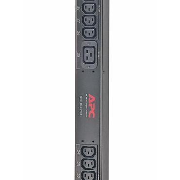 APC Basic Rack PDU Zero U