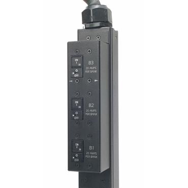APC Basic Rack PDU Zero U