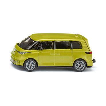 Siku VW ID.Buzz Bus model Formonterede