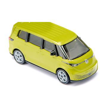 Siku VW ID.Buzz Bus model Formonterede