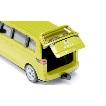 Siku VW ID.Buzz Bus model Formonterede