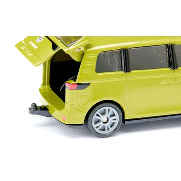 Siku VW ID.Buzz Bus model Formonterede