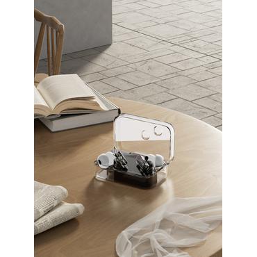 STREETZ T250 - True wireless-h&ouml;rlurar med mikrofon