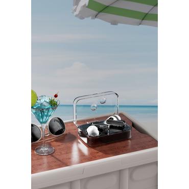 STREETZ T250 - True wireless-h&ouml;rlurar med mikrofon