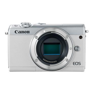 Canon EOS M100
