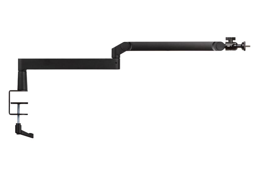 Elgato Wave monteringskomponent - l&aring;g profil - f&ouml;r mikrofon