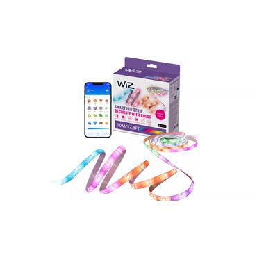 WiZ 8720169077683 smart lighting Smart strip light Wi-Fi/Bluetooth 21 W