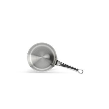 de Buyer 3730.16 sovsegryde 1 L Rund Rustfrit stål