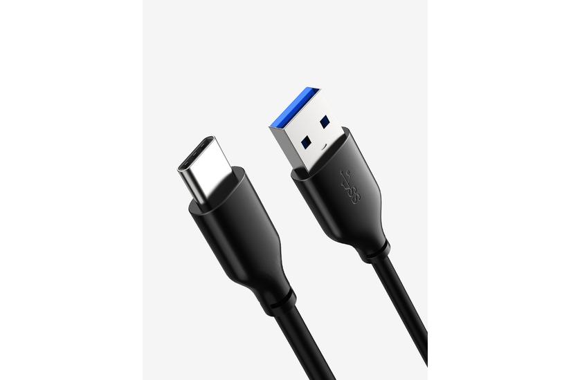 Cabletime USB 3.0 kabel,