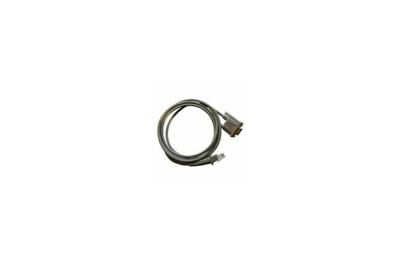 Datalogic seriell kabel - 4 m