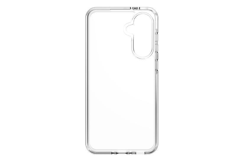 Zagg Crystal Palace Lite - baksidesskydd f&ouml;r mobiltelefon