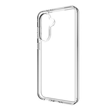 Zagg Crystal Palace Lite - baksidesskydd f&ouml;r mobiltelefon