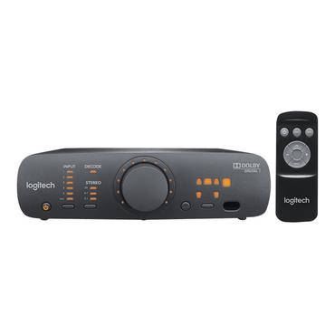 Logitech Z-906
