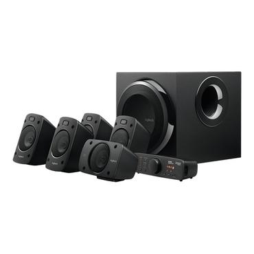 Logitech Z-906