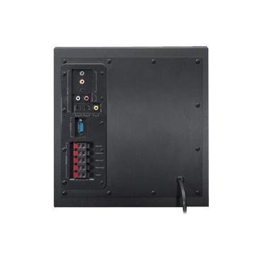 Logitech Z-906