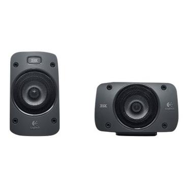Logitech Z-906