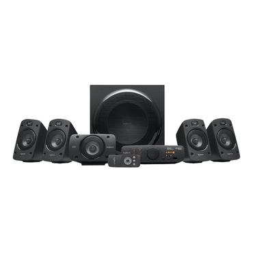Logitech Z-906