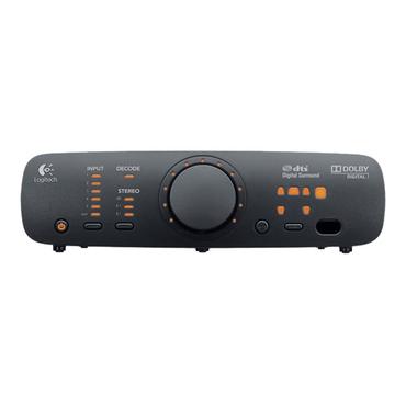 Logitech Z-906