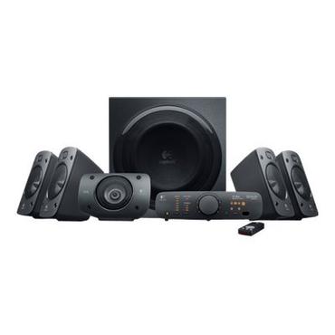 Logitech Z-906