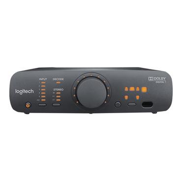 Logitech Z-906