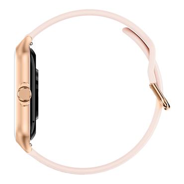 Garett Electronics GRC Activity 2 4,52 cm (1.78") AMOLED 39 mm Digital 368 x 448 pixel Berøringsskærm Guld