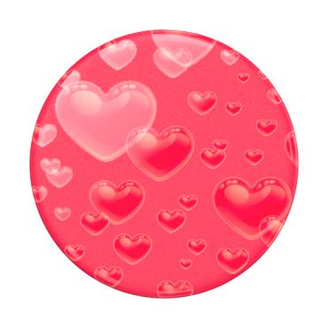 POPSOCKETS PopGrip Standard Bubby Love