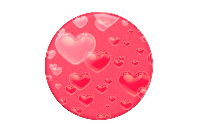 POPSOCKETS PopGrip Standard Bubby Love