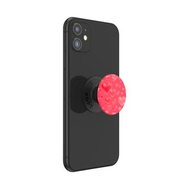 POPSOCKETS PopGrip Standard Bubby Love