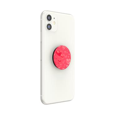 POPSOCKETS PopGrip Standard Bubby Love