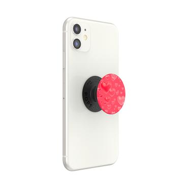 POPSOCKETS PopGrip Standard Bubby Love