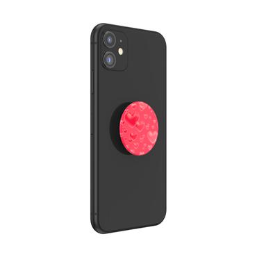 POPSOCKETS PopGrip Standard Bubby Love
