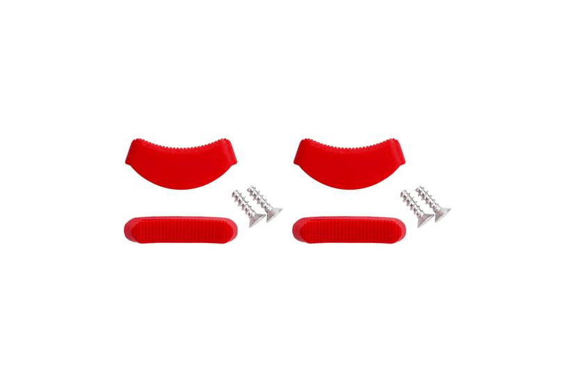 Knipex 81 19 250 V01 tilbehør til tang Klammer Rød 2 stk 81 11 250 / 81 13 250