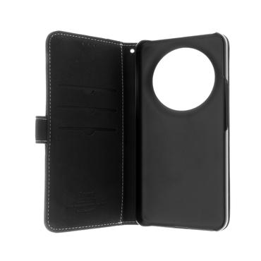 Insmat 650-3179 mobiltelefon etui 17,3 cm (6.81") Flipetui Sort