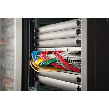 DIGITUS Professional - rackblankningspanel - 1U