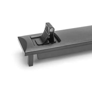 DIGITUS Professional - rackblankningspanel - 1U