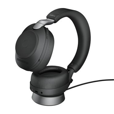 Jabra Evolve2 85 UC Stereo - headset