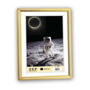 ZEP KG5 billedramme Enkelt billedramme Guld