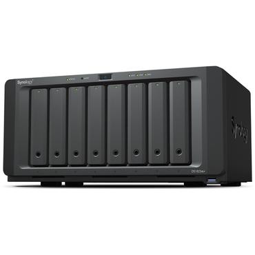 Synology DS1823xs+ 32TB Plus HDD NAS-Bundle NAS inkl. 8x 4TB Synology Plus HDD 3.5 Zoll SATA Festplatte