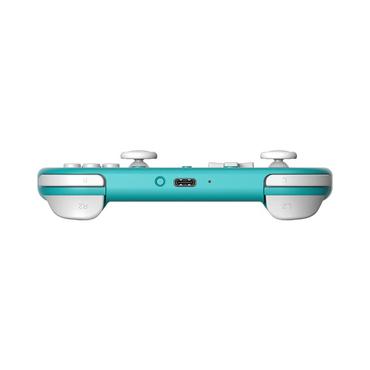 8BitDo Lite 2 Turquoise, Gamepad (turquoise)