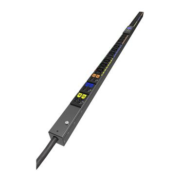 Eaton Basic Rack PDU - kraftdistributionsenhet - 43.6 kW