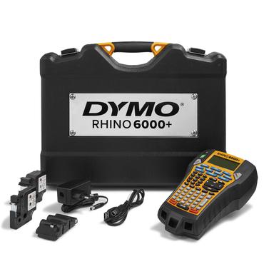 DYMO Rhino™ 6000+