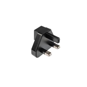 USB opladersæt, inkl. kabel,