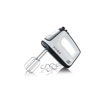 Severin HM 3830 røremaskine og mikser Håndmixer 400 W Hvid