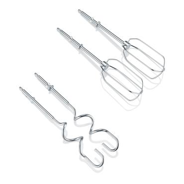 Severin HM 3830 røremaskine og mikser Håndmixer 400 W Hvid