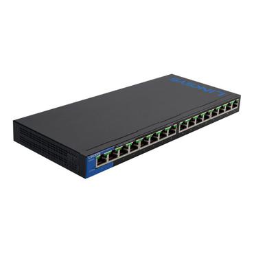 Linksys Business LGS116P