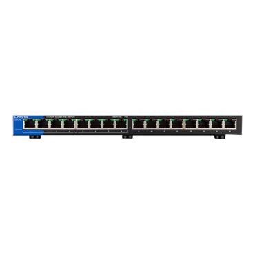Linksys Business LGS116P