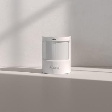 Aqara Motion and Light Sensor P2