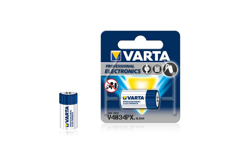 Varta -V4034PX