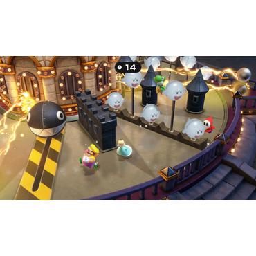 Super Mario Party Jamboree, Nintendo Switch-Spiel