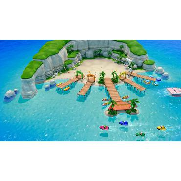 Super Mario Party Jamboree, Nintendo Switch-Spiel